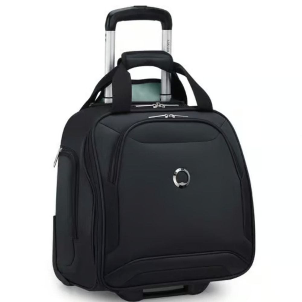 Delsey Paris Sky Max 2.0 Wheeled Underseater
